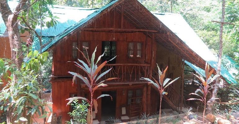 Aberdeen Falls Resort ヌワラ・エリヤ 部屋 写真