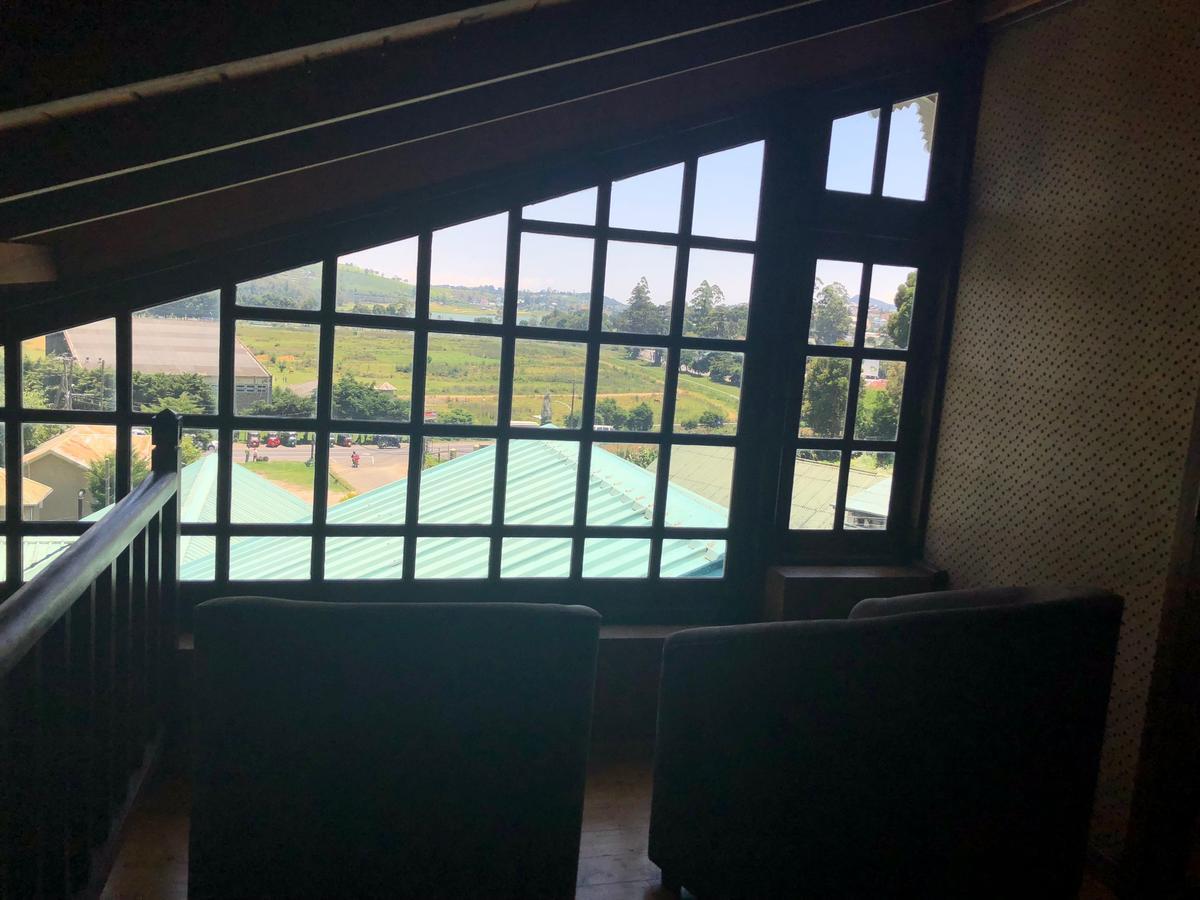 Aberdeen Falls Resort ヌワラ・エリヤ エクステリア 写真
